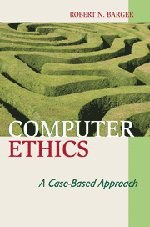 Computer Ethics pdf epub mobi 电子书 下载
