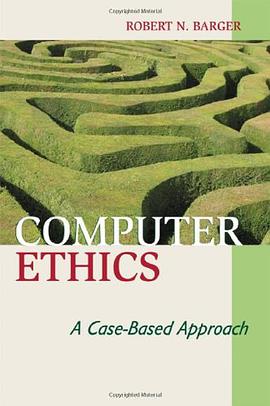 Computer Ethics pdf epub mobi 电子书 下载