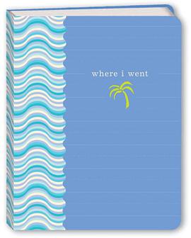 Where I Went
