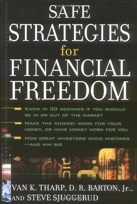 Safe Strategies for Financial Freedom pdf epub mobi 电子书 下载