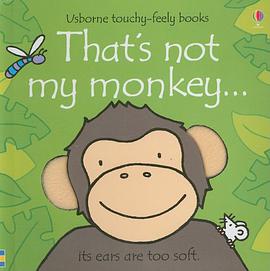 That's Not My Monkey... pdf epub mobi 电子书 下载