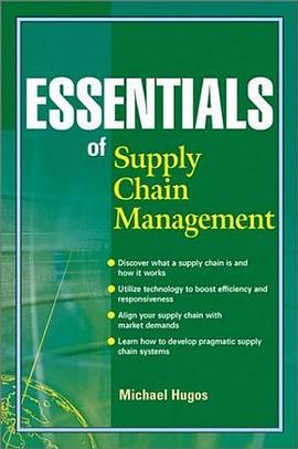 Essentials of Supply Chain Management pdf epub mobi 电子书 下载