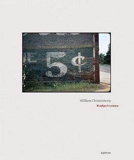 William Christenberry pdf epub mobi 电子书 下载