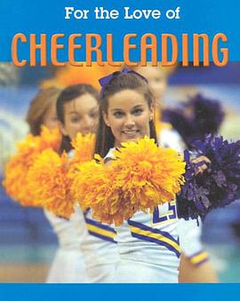 For the Love of Cheerleading pdf epub mobi 电子书 下载