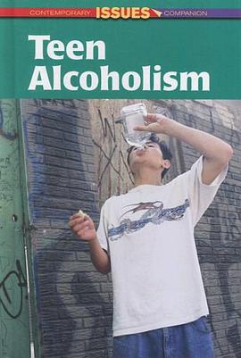 Teen Alcoholism pdf epub mobi 电子书 下载