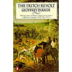 The Dutch Revolt pdf epub mobi 电子书 下载