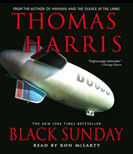 Black Sunday pdf epub mobi 电子书 下载