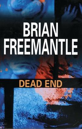 Dead End pdf epub mobi 电子书 下载