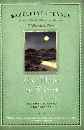 The Moon by Night pdf epub mobi 电子书 下载