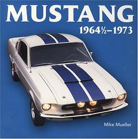 Mustang 1964 1/2-1973