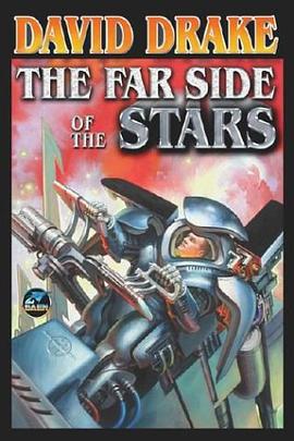 The Far Side of the Stars pdf epub mobi 电子书 下载
