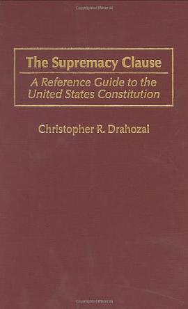 The Supremacy Clause pdf epub mobi 电子书 下载