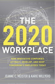 The 2020 Workplace pdf epub mobi 电子书 下载