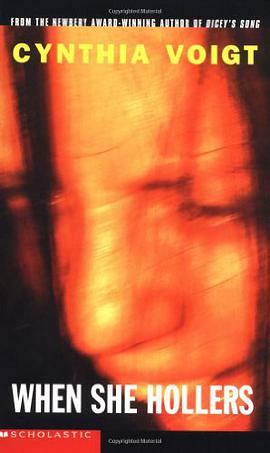 When She Hollers pdf epub mobi 电子书 下载