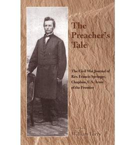 The Preacher's Tale pdf epub mobi 电子书 下载