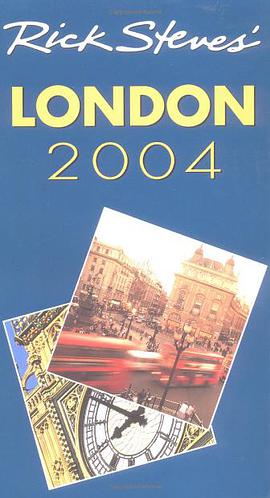 Rick Steves' London pdf epub mobi 电子书 下载