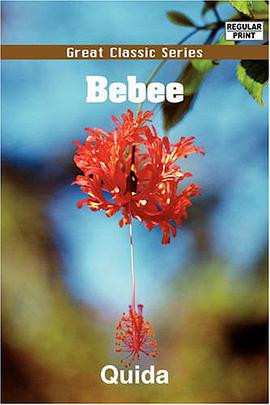 Bebee pdf epub mobi 电子书 下载