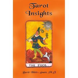 Tarot Insights pdf epub mobi 电子书 下载