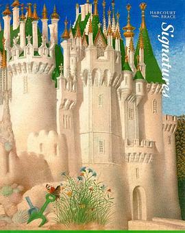 Diamond Cove (Harcourt Signatures) pdf epub mobi 电子书 下载