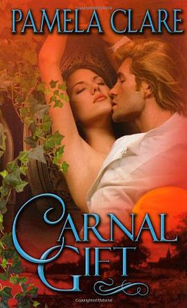 Carnal Gift pdf epub mobi 电子书 下载