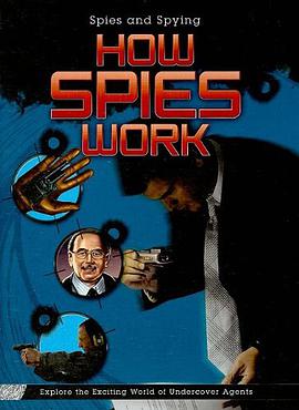 How Spies Work pdf epub mobi 电子书 下载