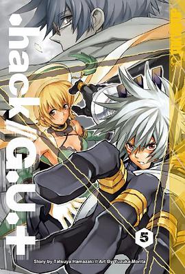 .hack//G.U.+ Volume 5 pdf epub mobi 電子書 下載