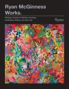 Ryan McGinness Works pdf epub mobi 电子书 下载