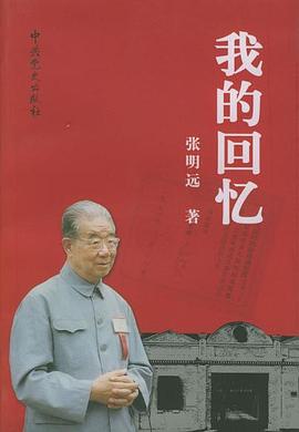 我的回忆 pdf epub mobi 电子书 下载