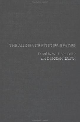 The Audience Studies Reader pdf epub mobi 电子书 下载