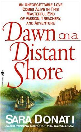 Dawn on a Distant Shore pdf epub mobi 电子书 下载