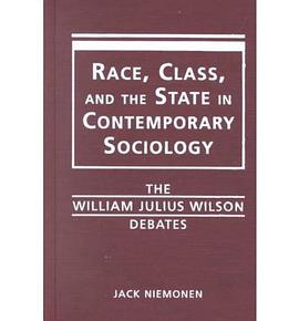 Race， Class， and the State in Contemporary Sociology pdf epub mobi 电子书 下载