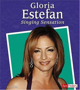 Gloria Estefan pdf epub mobi 电子书 下载