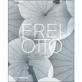 Frei Otto pdf epub mobi 电子书 下载