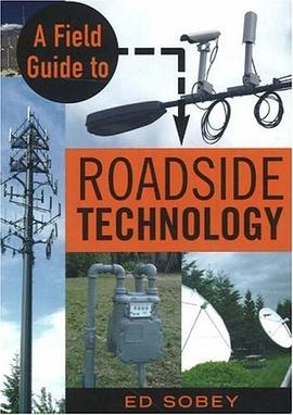 A Field Guide to Roadside Technology pdf epub mobi 电子书 下载