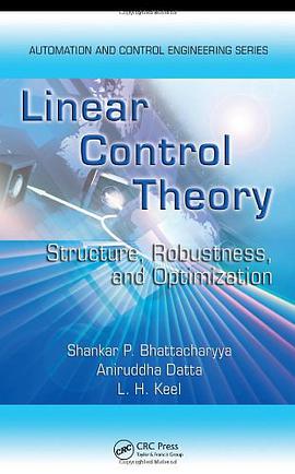Linear Control Theory pdf epub mobi 电子书 下载