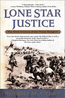 Lone Star Justice pdf epub mobi 电子书 下载