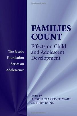 Families Count pdf epub mobi 电子书 下载