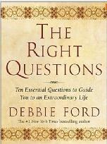The Right Questions pdf epub mobi 電子書 下載