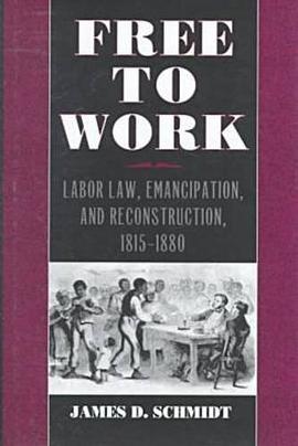 Free to Work pdf epub mobi 电子书 下载