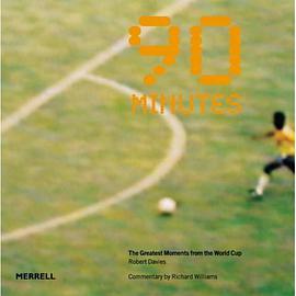 90 Minutes pdf epub mobi 电子书 下载