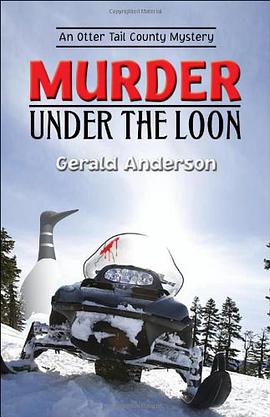 Murder Under the Loon pdf epub mobi 电子书 下载