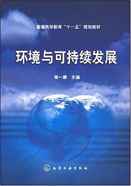环境与可持续发展 pdf epub mobi 下载