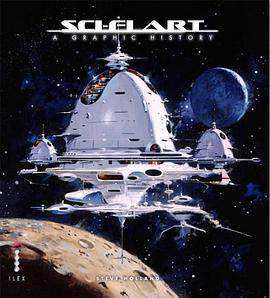 Sci-Fi Art pdf epub mobi 电子书 下载