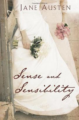 Sense And Sensibility pdf epub mobi 电子书 下载
