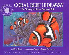 Coral Reef Hideaway pdf epub mobi 电子书 下载