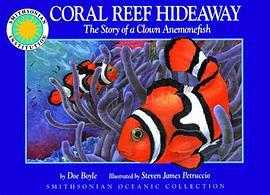 Coral Reef Hideaway pdf epub mobi 电子书 下载