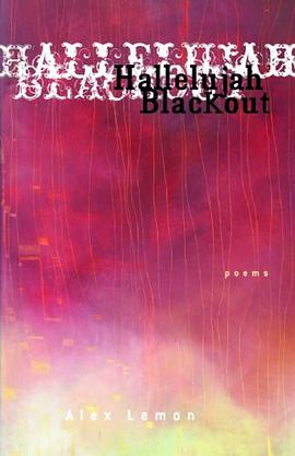 Hallelujah Blackout pdf epub mobi 电子书 下载
