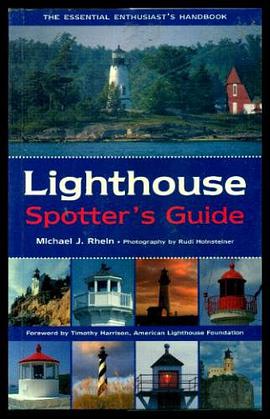The Lighthouse Spotter's Guide pdf epub mobi 電子書 下載