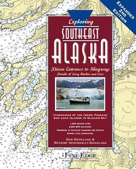 Exploring Southeast Alaska pdf epub mobi 电子书 下载