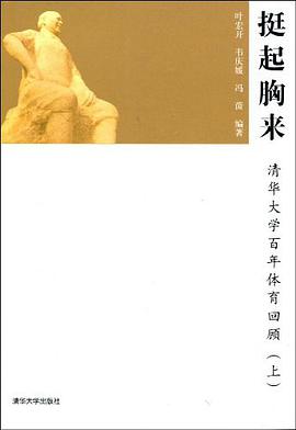 挺起胸来（上） pdf epub mobi 电子书 下载